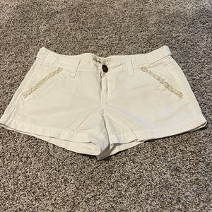Juniors shorts